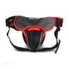 Bauer Vapor Junior Goalie Jock -Baue Hockey Shop bauer goalie jocks bauer vapor junior goalie jock black red jr 28743878115394