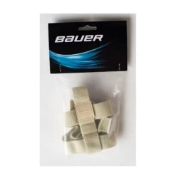 Bauer Profile Back Plate Strap -Baue Hockey Shop bauer goalie mask straps bauer profile back plate strap 30630061703234