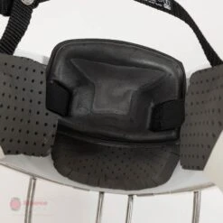 Bauer 940 Pro-Certified Junior Goalie Mask -Baue Hockey Shop bauer goalie masks bauer 940 pro certified junior goalie mask white jr 28538712358978