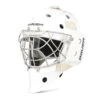 Bauer 940 Pro-Certified Junior Goalie Mask -Baue Hockey Shop bauer goalie masks bauer 940 pro certified junior goalie mask white jr 28743875657794