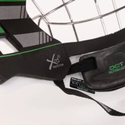 Bauer NME ONE Senior Goalie Mask -Baue Hockey Shop bauer goalie masks bauer nme one senior goalie mask 29034599350338