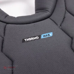 Bauer Elite Senior Goalie Neck Guard S21 -Baue Hockey Shop bauer goalie neck guards bauer elite senior goalie neck guard sr 27999398035522