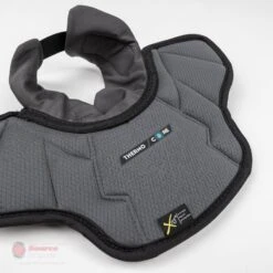 Bauer Pro Junior Goalie Neck Guard -Baue Hockey Shop bauer goalie neck guards bauer pro junior goalie neck guard jr 28267929305154