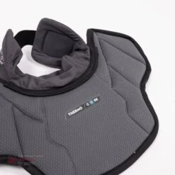 Bauer Pro Senior Goalie Neck Guard -Baue Hockey Shop bauer goalie neck guards bauer pro senior goalie neck guard sr 27999396200514