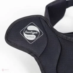 Bauer Supreme Junior Goalie Neck Guard -Baue Hockey Shop bauer goalie neck guards bauer supreme junior goalie neck guard 4566126919746