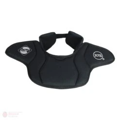 Bauer Supreme Junior Goalie Neck Guard -Baue Hockey Shop bauer goalie neck guards bauer supreme junior goalie neck guard 4566126952514
