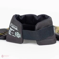 Bauer Supreme Senior Goalie Neck Guard -Baue Hockey Shop bauer goalie neck guards bauer supreme senior goalie neck guard 4566126329922