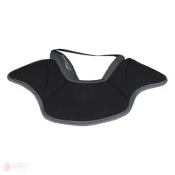 Bauer Vapor Senior Goalie Neck Guard -Baue Hockey Shop bauer goalie neck guards bauer vapor senior goalie neck guard black red sr 4527889973314