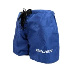 Bauer Senior Goalie Pant Shell -Baue Hockey Shop bauer goalie pant shells bauer senior goalie pant shell royal xl 28766197055554