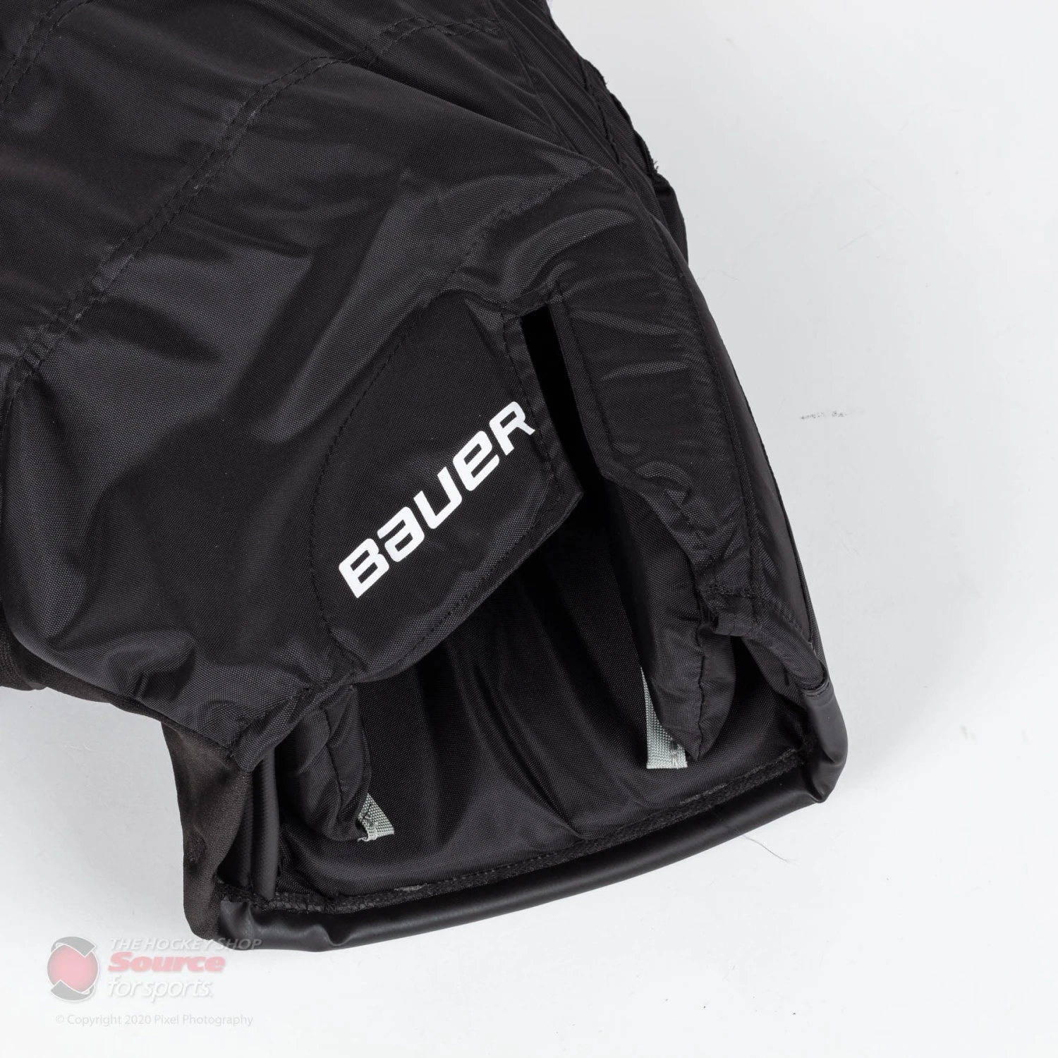Bauer Elite Intermediate Goalie Pants S21 9 Bauer Elite Intermediate Goalie Pants S21 - Image 7