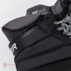 Bauer Elite Intermediate Goalie Pants S21 16 Bauer Elite Intermediate Goalie Pants S21 -Baue Hockey Shop bauer goalie pants bauer elite intermediate goalie pants 14780993994818