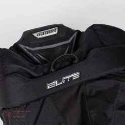 Bauer Elite Intermediate Goalie Pants S21 20 Bauer Elite Intermediate Goalie Pants S21 -Baue Hockey Shop bauer goalie pants bauer elite intermediate goalie pants 14780994027586