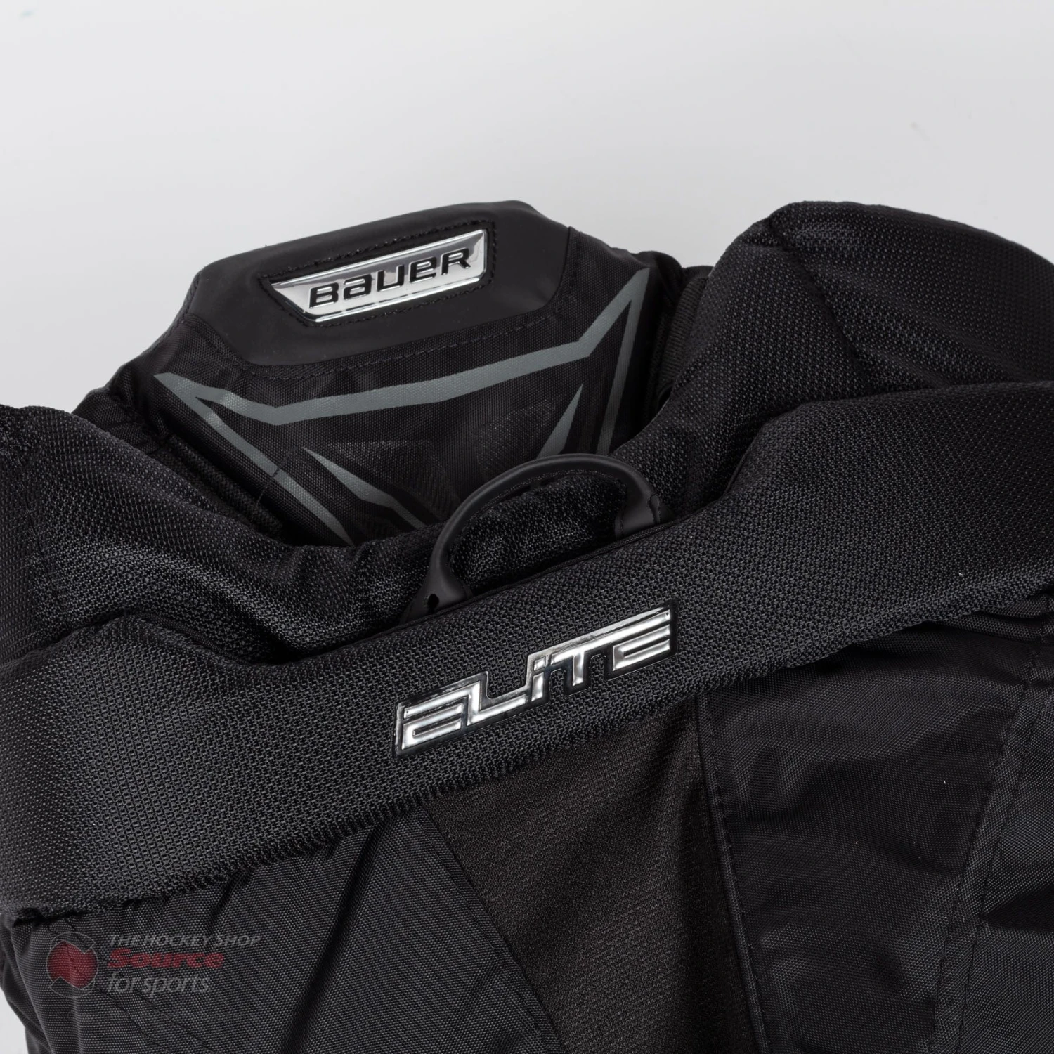 Bauer Elite Intermediate Goalie Pants S21 10 Bauer Elite Intermediate Goalie Pants S21 - Image 8