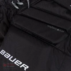 Bauer Elite Intermediate Goalie Pants S21 18 Bauer Elite Intermediate Goalie Pants S21 -Baue Hockey Shop bauer goalie pants bauer elite intermediate goalie pants 14780994060354