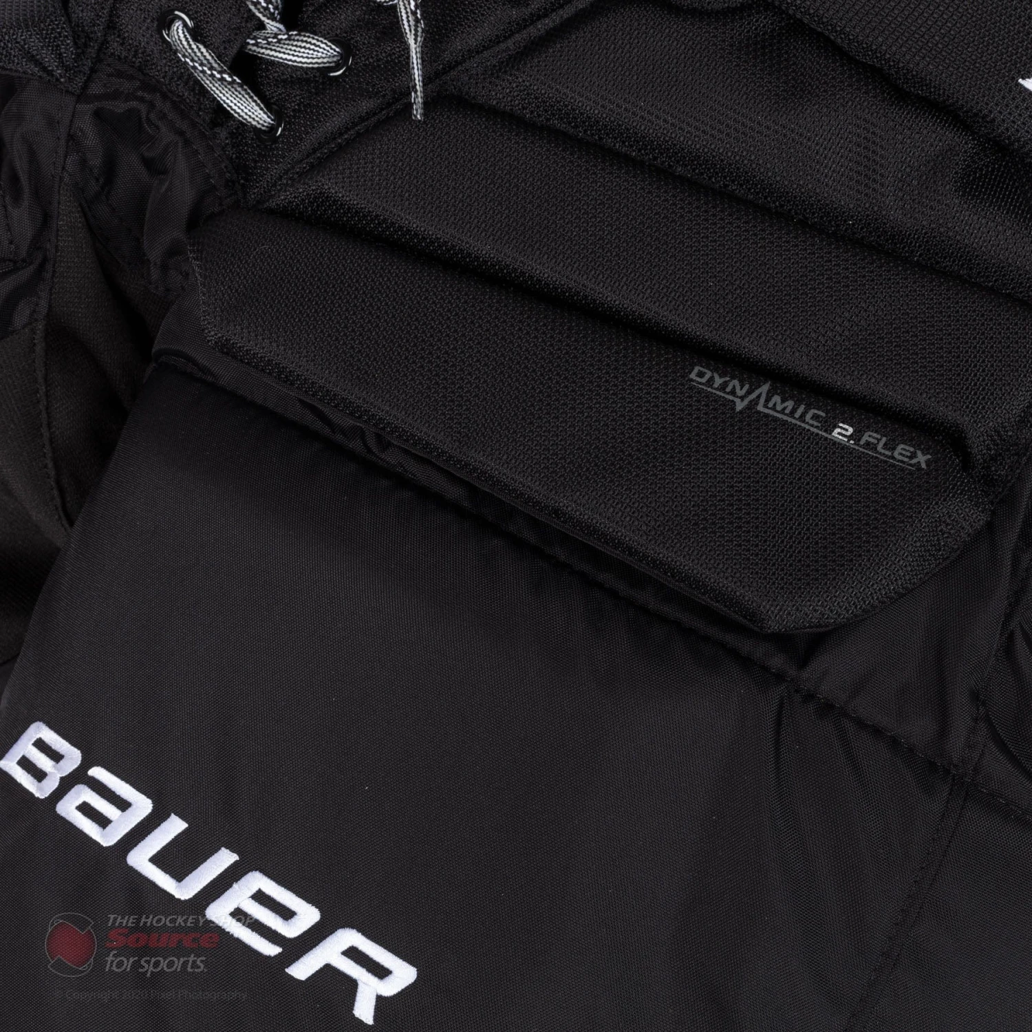 Bauer Elite Intermediate Goalie Pants S21 8 Bauer Elite Intermediate Goalie Pants S21 - Image 6