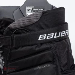 Bauer Elite Intermediate Goalie Pants S21 15 Bauer Elite Intermediate Goalie Pants S21 -Baue Hockey Shop bauer goalie pants bauer elite intermediate goalie pants 14780994158658