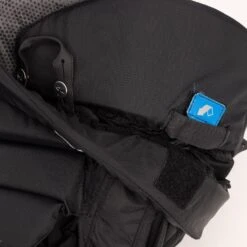 Bauer Elite Intermediate Goalie Pants S23 -Baue Hockey Shop bauer goalie pants bauer elite intermediate goalie pants s23 30478126612546