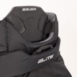 Bauer Elite Intermediate Goalie Pants S23 -Baue Hockey Shop bauer goalie pants bauer elite intermediate goalie pants s23 30478126841922