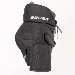 Bauer Elite Intermediate Goalie Pants S23 -Baue Hockey Shop bauer goalie pants bauer elite intermediate goalie pants s23 30478127726658