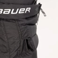 Bauer Elite Intermediate Goalie Pants S23 -Baue Hockey Shop bauer goalie pants bauer elite intermediate goalie pants s23 30478131232834
