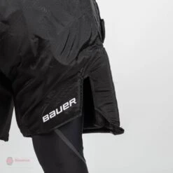 Bauer Elite Senior Goalie Pants S21 21 Bauer Elite Senior Goalie Pants S21 -Baue Hockey Shop bauer goalie pants bauer elite senior goalie pants 14233391398978