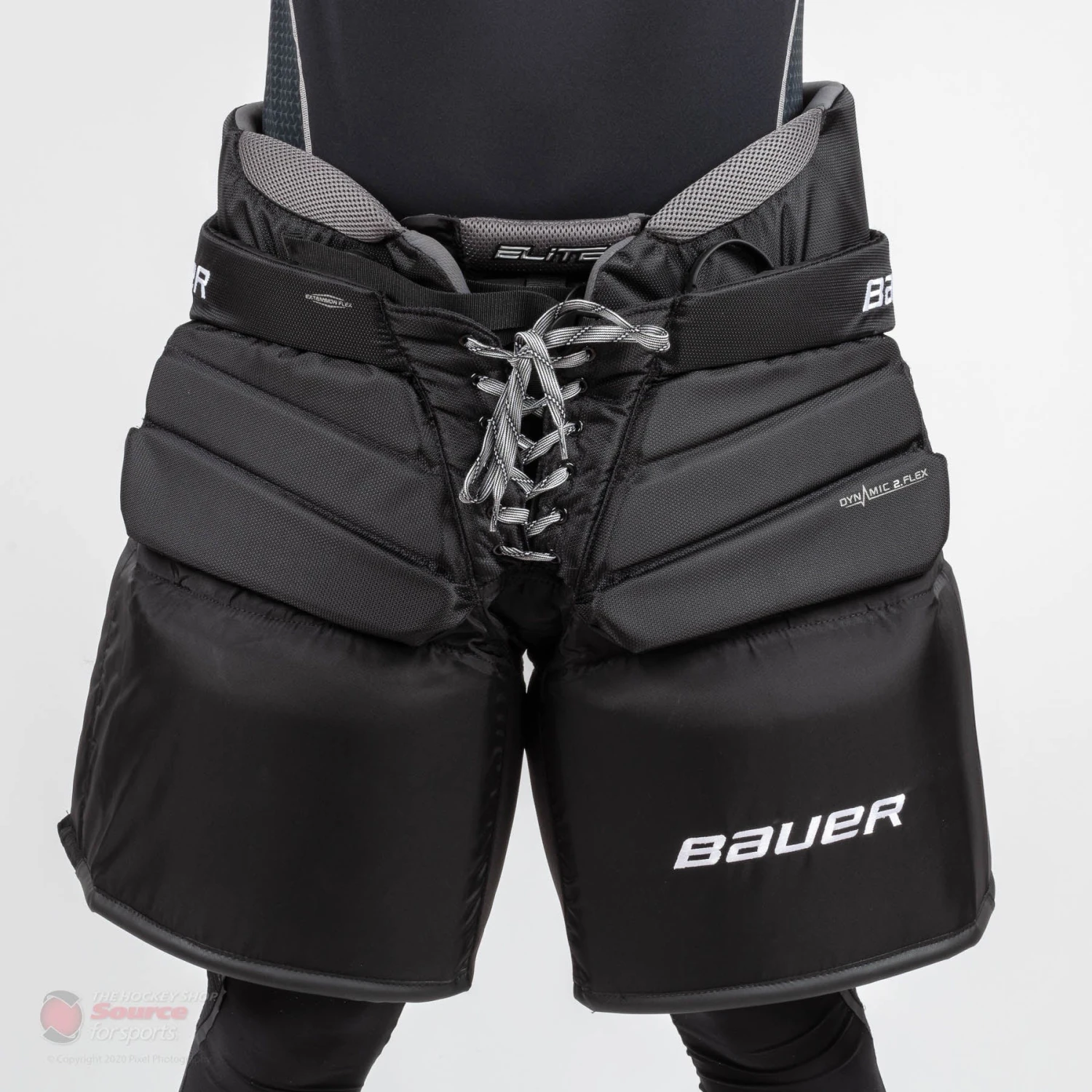 Bauer Elite Senior Goalie Pants S21 4 Bauer Elite Senior Goalie Pants S21 - Image 2