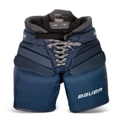 Bauer Elite Senior Goalie Pants S21 24 Bauer Elite Senior Goalie Pants S21 -Baue Hockey Shop bauer goalie pants bauer elite senior goalie pants navy l 30201775587394