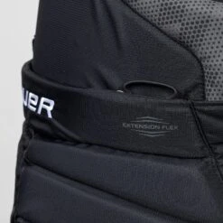 Bauer Elite Senior Goalie Pants S23 -Baue Hockey Shop bauer goalie pants bauer elite senior goalie pants s23 30478185005122