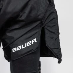 Bauer Elite Senior Goalie Pants S23 -Baue Hockey Shop bauer goalie pants bauer elite senior goalie pants s23 30478186053698