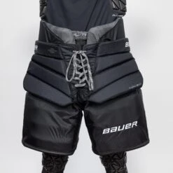 Bauer Elite Senior Goalie Pants S23 -Baue Hockey Shop bauer goalie pants bauer elite senior goalie pants s23 30478187692098