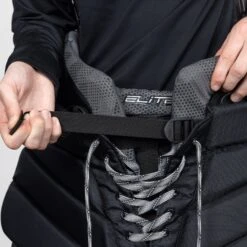 Bauer Elite Senior Goalie Pants S23 -Baue Hockey Shop bauer goalie pants bauer elite senior goalie pants s23 30478188740674