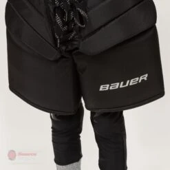 Bauer GSX Junior Goalie Pants S20 -Baue Hockey Shop bauer goalie pants bauer gsx junior goalie pants 14450418450498