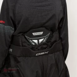 Bauer GSX Junior Goalie Pants S20 -Baue Hockey Shop bauer goalie pants bauer gsx junior goalie pants 14450418581570