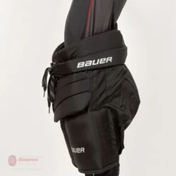 Bauer GSX Junior Goalie Pants S20 -Baue Hockey Shop bauer goalie pants bauer gsx junior goalie pants 14450418647106