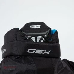 Bauer GSX Prodigy Youth Goalie Pants S20 -Baue Hockey Shop bauer goalie pants bauer gsx prodigy youth goalie pants 14277635047490