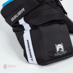 Bauer GSX Prodigy Youth Goalie Pants S20 -Baue Hockey Shop bauer goalie pants bauer gsx prodigy youth goalie pants 14277635113026