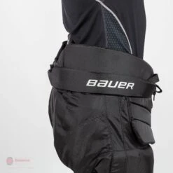 Bauer GSX Senior Goalie Pants S20 -Baue Hockey Shop bauer goalie pants bauer gsx senior goalie pants 14233408569410