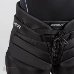 Bauer GSX Senior Goalie Pants S20 -Baue Hockey Shop bauer goalie pants bauer gsx senior goalie pants 14233408667714