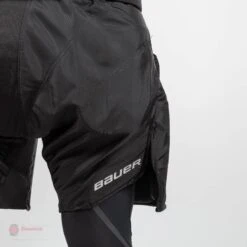 Bauer GSX Senior Goalie Pants S20 -Baue Hockey Shop bauer goalie pants bauer gsx senior goalie pants 14233408929858