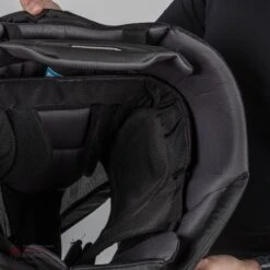 Bauer Pro Senior Goalie Pants S20 -Baue Hockey Shop bauer goalie pants bauer pro senior goalie pants 14233366298690