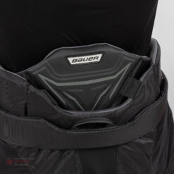 Bauer Pro Senior Goalie Pants S20 -Baue Hockey Shop bauer goalie pants bauer pro senior goalie pants 14233373409346