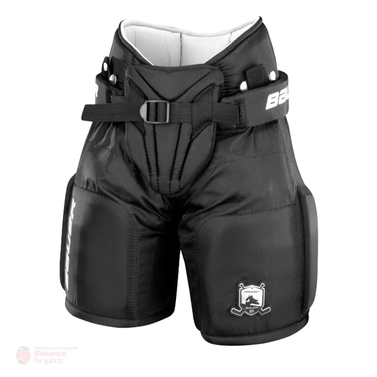 Bauer Prodigy 3.0 Youth Goalie Pants 3 Bauer Prodigy 3.0 Youth Goalie Pants