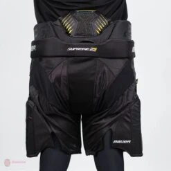Bauer Supreme 2S Pro Senior Goalie Pants -Baue Hockey Shop bauer goalie pants bauer supreme 2s pro senior goalie pants 4566129770562