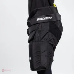 Bauer Supreme S29 Senior Goalie Pants -Baue Hockey Shop bauer goalie pants bauer supreme s29 senior goalie pants 4566129082434