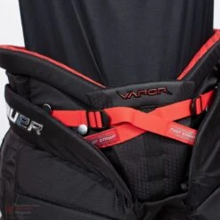 Bauer Vapor 2X Pro Senior Goalie Pants 15 Bauer Vapor 2X Pro Senior Goalie Pants -Baue Hockey Shop bauer goalie pants bauer vapor 2x pro senior goalie pants 5496830197826