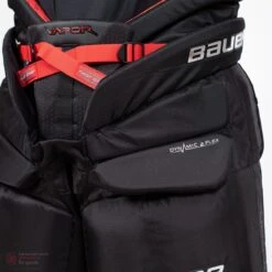 Bauer Vapor 2X Pro Senior Goalie Pants 16 Bauer Vapor 2X Pro Senior Goalie Pants -Baue Hockey Shop bauer goalie pants bauer vapor 2x pro senior goalie pants 5496830492738