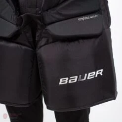 Bauer Vapor 2X Pro Senior Goalie Pants 17 Bauer Vapor 2X Pro Senior Goalie Pants -Baue Hockey Shop bauer goalie pants bauer vapor 2x pro senior goalie pants 5496830918722