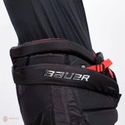 Bauer Vapor 2X Pro Senior Goalie Pants 19 Bauer Vapor 2X Pro Senior Goalie Pants -Baue Hockey Shop bauer goalie pants bauer vapor 2x pro senior goalie pants 5496832426050