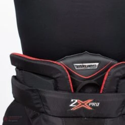Bauer Vapor 2X Pro Senior Goalie Pants 20 Bauer Vapor 2X Pro Senior Goalie Pants -Baue Hockey Shop bauer goalie pants bauer vapor 2x pro senior goalie pants 5496832983106