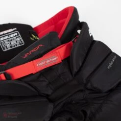 Bauer Vapor X2.9 Junior Goalie Pants -Baue Hockey Shop bauer goalie pants bauer vapor x2 9 junior goalie pants 5669208621122